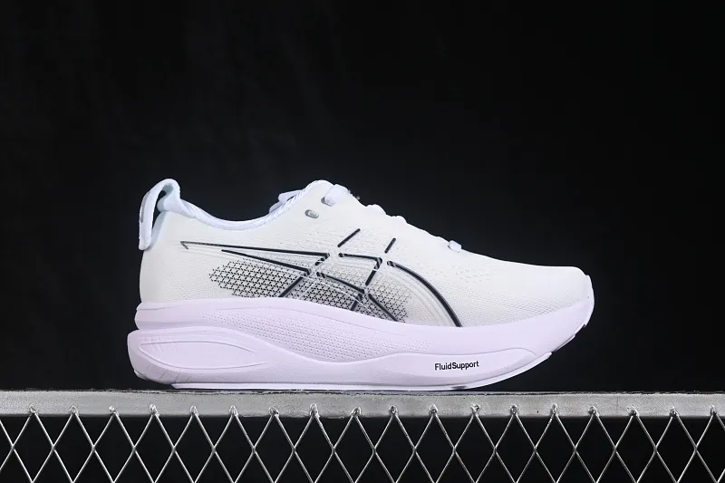 All Categories Asics Asics Series Asics Gel-Kayano 33 1011C169-102